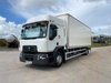 RENAULT TRUCKS Range d 18 WIDE 4X2 R 280 0dr Automatic 2026