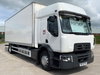 RENAULT TRUCKS Range d 18 WIDE 4X2 R 280 0dr Automatic 2026