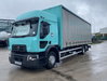 RENAULT TRUCKS Range d 26 WIDE 320 6x2 R 0dr Automatic 2026