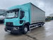 RENAULT TRUCKS Range d 26 WIDE 320 6x2 R 0dr Automatic 2020