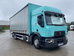 RENAULT TRUCKS Range d 26 WIDE 320 6x2 R 0dr Automatic 2020