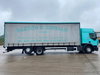 RENAULT TRUCKS Range d 26 WIDE 320 6x2 R 0dr Automatic 2026