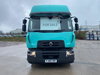 RENAULT TRUCKS Range d 26 WIDE 320 6x2 R 0dr Automatic 2026