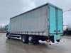 RENAULT TRUCKS Range d 26 WIDE 320 6x2 R 0dr Automatic 2026