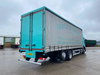RENAULT TRUCKS Range d 26 WIDE 320 6x2 R 0dr Automatic 2026