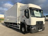 RENAULT TRUCKS Range d 26 WIDE 320 6x2 R 0dr Automatic 2026