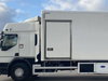 RENAULT TRUCKS Range d 26 WIDE 320 6x2 R 0dr Automatic 2026