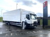 RENAULT TRUCKS Range d 26 WIDE 320 6x2 R 0dr Automatic 2026