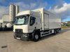 RENAULT TRUCKS Range d 26 WIDE 320 6x2 R 0dr Automatic 2026