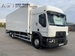 RENAULT TRUCKS Range d 26 WIDE 320 6x2 R 0dr Automatic 2019