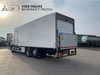 RENAULT TRUCKS Range d 26 WIDE 320 6x2 R 0dr Automatic 2026