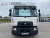 RENAULT TRUCKS Range d 26 WIDE 320 6x2 R 0dr Automatic 2026