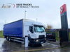 RENAULT TRUCKS Range d 26 WIDE 320 6x2 R 0dr Automatic 2026