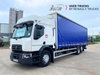 RENAULT TRUCKS Range d 26 WIDE 320 6x2 R 0dr Automatic 2026