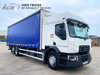 RENAULT TRUCKS Range d 26 WIDE 320 6x2 R 0dr Automatic 2026