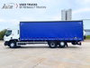 RENAULT TRUCKS Range d 26 WIDE 320 6x2 R 0dr Automatic 2026