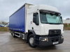 RENAULT TRUCKS Range d 26 WIDE 6x2 R 320 0dr Automatic 2026