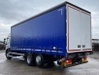 RENAULT TRUCKS Range d 26 WIDE 6x2 R 320 0dr Automatic 2026