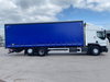 RENAULT TRUCKS Range d 26 WIDE 6x2 R 0dr Automatic 2026