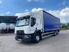 RENAULT TRUCKS Range d 26 WIDE 6x2 R 0dr Automatic 2026