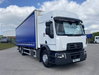 RENAULT TRUCKS Range d 26 WIDE 6x2 R 0dr Automatic 2026