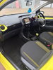 Toyota Aygo 1.0 VVT-i x-cite 3 Yellow Bi-Tone Hatchback 5dr Petrol Manual Euro 6 (68 ps) 5dr Manual 2017