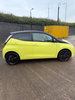 Toyota Aygo 1.0 VVT-i x-cite 3 Yellow Bi-Tone Hatchback 5dr Petrol Manual Euro 6 (68 ps) 5dr Manual 2017