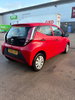Toyota Aygo 1.0 VVT-i x Hatchback 5dr Petrol Manual Euro 5 Euro 5 (68 ps) 5dr Manual 2016