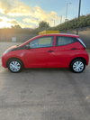 Toyota Aygo 1.0 VVT-i x Hatchback 5dr Petrol Manual Euro 5 Euro 5 (68 ps) 5dr Manual 2026