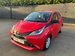 Toyota Aygo 1.0 VVT-i x Hatchback 5dr Petrol Manual Euro 5 Euro 5 (68 ps) 5dr Manual 2016