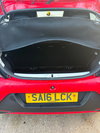 Toyota Aygo 1.0 VVT-i x Hatchback 5dr Petrol Manual Euro 5 Euro 5 (68 ps) 5dr Manual 2026