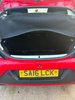 Toyota Aygo 1.0 VVT-i x Hatchback 5dr Petrol Manual Euro 5 Euro 5 (68 ps) 5dr Manual 2016