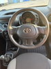 Toyota Aygo 1.0 VVT-i x Hatchback 5dr Petrol Manual Euro 5 Euro 5 (68 ps) 5dr Manual 2016