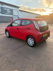 Toyota Aygo 1.0 VVT-i x Hatchback 5dr Petrol Manual Euro 5 Euro 5 (68 ps) 5dr Manual 2016