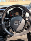 Toyota Aygo 1.0 VVT-i x-pression Hatchback 5dr Petrol Manual Euro 6 (68 ps) 5dr Manual 2026