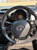 Toyota Aygo 1.0 VVT-i x-pression Hatchback 5dr Petrol Manual Euro 6 (68 ps) 5dr Manual 2016