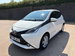 Toyota Aygo 1.0 VVT-i x-pression Hatchback 5dr Petrol Manual Euro 6 (68 ps) 5dr Manual 2016
