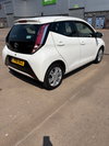 Toyota Aygo 1.0 VVT-i x-pression Hatchback 5dr Petrol Manual Euro 6 (68 ps) 5dr Manual 2026