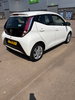 Toyota Aygo 1.0 VVT-i x-pression Hatchback 5dr Petrol Manual Euro 6 (68 ps) 5dr Manual 2016