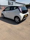 Toyota Aygo 1.0 VVT-i x-pression Hatchback 5dr Petrol Manual Euro 6 (68 ps) 5dr Manual 2026