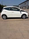 Toyota Aygo 1.0 VVT-i x-pression Hatchback 5dr Petrol Manual Euro 6 (68 ps) 5dr Manual 2026