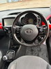 Toyota Aygo 1.0 VVT-i x-pression Hatchback 5dr Petrol Manual Euro 6 (68 ps) 5dr Manual 2016