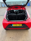 Toyota Aygo 1.0 VVT-i x-pression Hatchback 5dr Petrol Manual Euro 6 (68 ps) 5dr Manual 2026