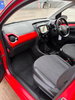 Toyota Aygo 1.0 VVT-i x-pression Hatchback 5dr Petrol Manual Euro 6 (68 ps) 5dr Manual 2016