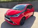 Toyota Aygo 1.0 VVT-i x-style Hatchback 5dr Petrol Manual Euro 6 (68 ps) 5dr Manual 2017