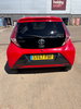 Toyota Aygo 1.0 VVT-i x-style Hatchback 5dr Petrol Manual Euro 6 (68 ps) 5dr Manual 2017