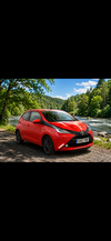 Toyota Aygo 1.0 VVT-i x-style Hatchback 5dr Petrol Manual Euro 6 (68 ps) 5dr Manual 2026