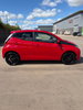 Toyota Aygo 1.0 VVT-i x-style Hatchback 5dr Petrol Manual Euro 6 (68 ps) 5dr Manual 2017