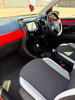 Toyota Aygo 1.0 VVT-i x-style Hatchback 5dr Petrol Manual Euro 6 (68 ps) 5dr Manual 2017