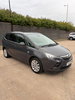 Vauxhall Zafira Tourer 2.0 CDTi SE MPV 5dr Diesel Manual Euro 5 (165 ps) 5dr Manual 2013